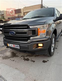 فورد إف-150